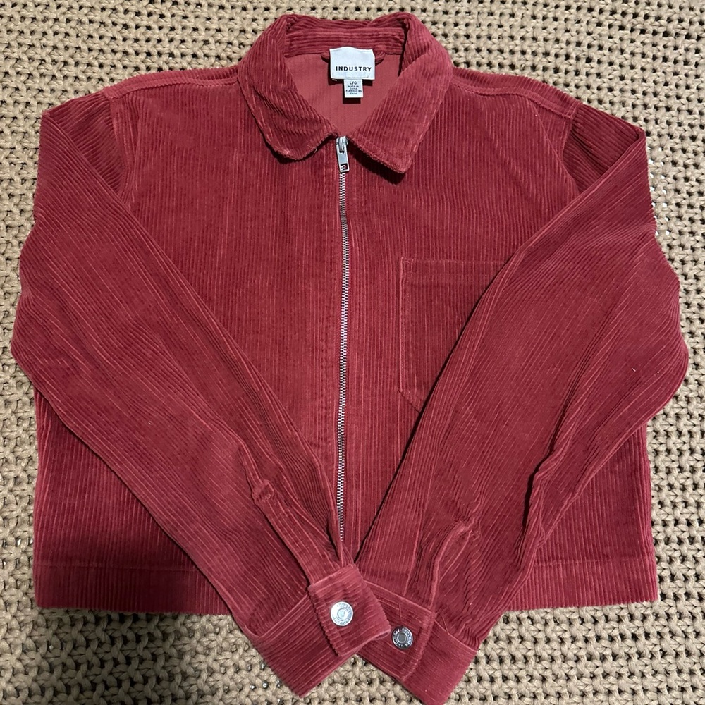 Women’s jacket - Picture 3 of 3